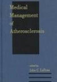 Medical Management of Atherosclerosis - LaRosa
