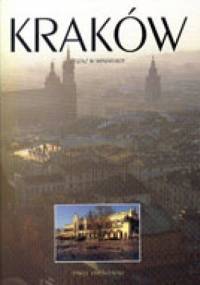 KRAKÓW PEJZAŻ W MINIATURZE - Paweł Jaroszewski