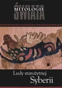 Ludy starożytnej Syberii - Jerzy Tulisow