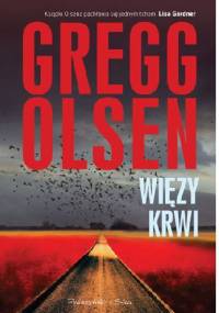 Więzy krwi - Gregg Olsen