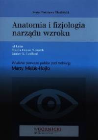 Anatomia i fizjologia narządu wzroku