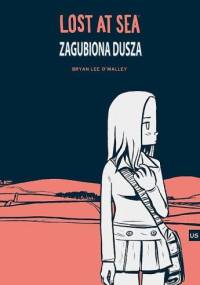 Zagubiona dusza - Bryan Lee O'Malley
