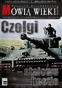 MÓWIĄ WIEKI nr 12 / 2016 (683) - Redakcja miesięcznika Mówią Wieki