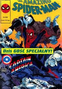 The Amazing Spider-Man 4/1992 - Todd McFarlane, David Michelinie