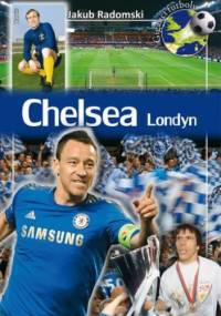 Chelsea Londyn - Jakub Radomski