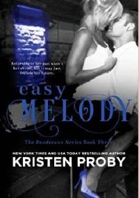 Easy Melody - Kristen Proby
