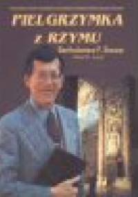 Pielgrzymka z Rzymu - Bartholomew F. Brewer