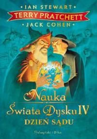 Nauka Świata Dysku IV. Dzień sądu