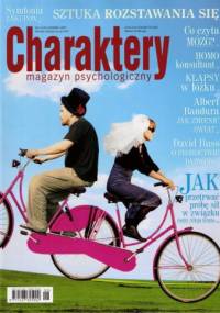Charaktery, nr 6 (149) / czerwiec 2009 - Redakcja miesięcznika Charaktery