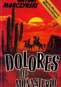 Dolores de Monasterio - Antoni Stanisław Marczyński