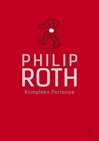 Kompleks Portnoya - Philip Roth
