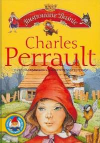 Ilustrowane Baśnie - Charles Perrault