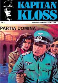 Partia domina - Andrzej Zbych, Mieczysław Wiśniewski