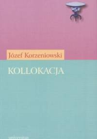 Kollokacja - Józef Korzeniowski