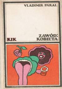 Zawód: kobieta - Vladimír Páral