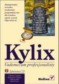 Kylix. Vademecum profesjonalisty