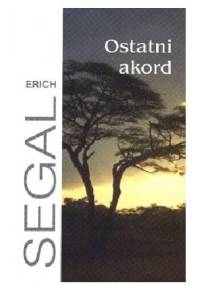 Ostatni akord - Erich Segal