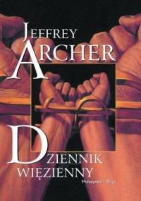 Dziennik więzienny - Jeffrey Archer