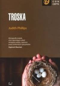 Troska - Judith Phillips