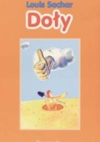 Doły - Louis Sachar