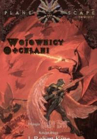 Wojownicy Otchłani - J. Robert King