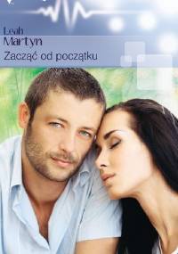 Zacząć od początku - Leah Martyn