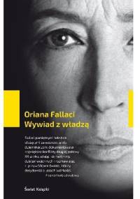 Wywiad z władzą - Oriana Fallaci