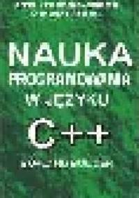 Nauka programowania w języku C++ Borland Builder - Anna Struzińska-Walczak, Krzysztof Walczak