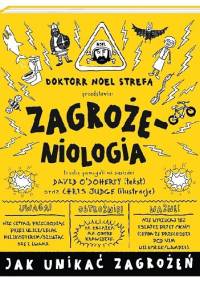 Zagrożeniologia. Jak unikać zagrożeń - David O’Doherty