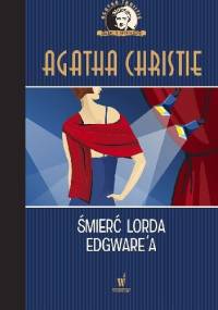 Śmierć lorda Edgware'a - Agatha Christie