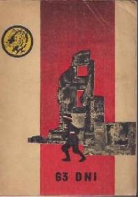 63 dni - Stanisław Komornicki