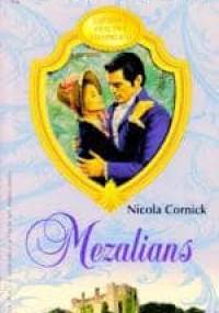 Mezalians - Nicola Cornick