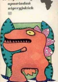 19 współczesnych opowiadań nigeryjskich