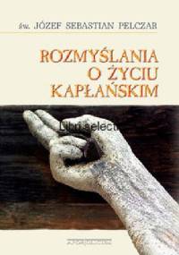 Rozmyślania o życiu kapłańskim - Józef Sebastian Pelczar