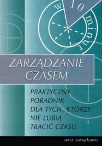 Zarządzanie czasem - Jeff Davidson