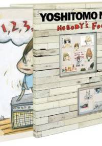 Yoshitomo Nara: Nobody's Fool - Yoshitomo Nara