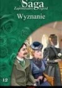 Wyznanie - Merete Lien