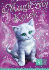 Magiczny Kotek. Cudowny taniec - Sue Bentley