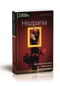 Hiszpania. Przewodnik National Geographic - Fiona Dunlop