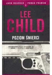Poziom śmierci - Lee Child