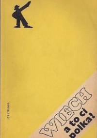 A to ci Polka! - Stefan Wiechecki