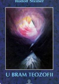 U bram teozofii - Rudolf Steiner