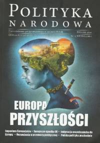 Polityka Narodowa 15/2016 - Redakcja Polityka Narodowa