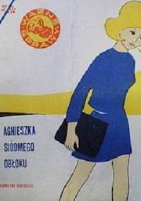 Agnieszka z siódmego obłoku - Maryta Czermińska