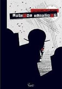 Upiorny mleczarz - Nathaniel M. Bronx