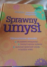 Sprawny umysł