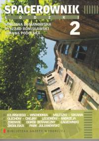 Spacerownik łódzki 2