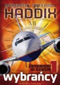 Wybrańcy - Margaret Peterson Haddix