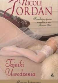 Tajniki uwodzenia - Nicole Jordan