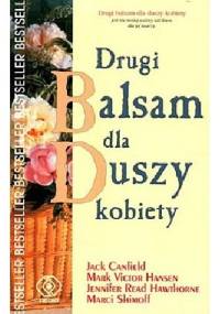 Drugi balsam dla duszy kobiety - Jack Canfield